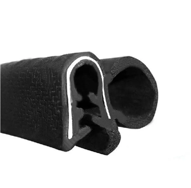 2023 New Silent Type Generator Canopy Rubber Seal Buy Canopy Rubber