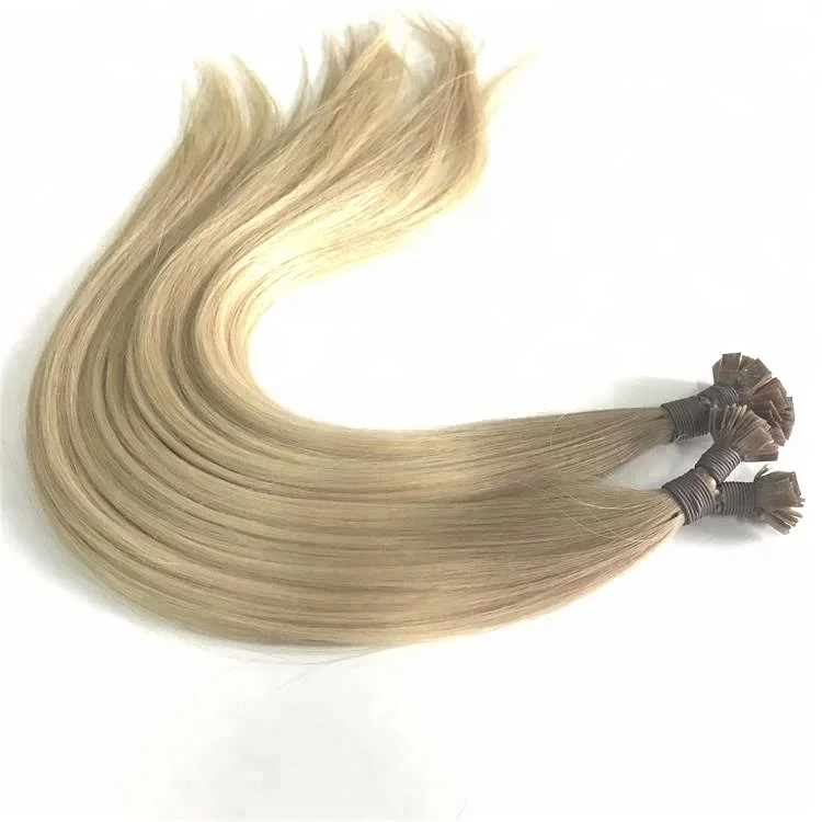 

Gold Supplier Hot Selling For Salon Keratin Stick I Tip Hair