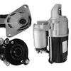 96208781 6723 STARTER 12V 0.8KW FIT FOR DAEWOO RACER/LANOS 1.6L BUICK Chevrolet SAIL