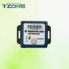 Bluetooth data logger freezer temperature sensor humidity and temperature monitor