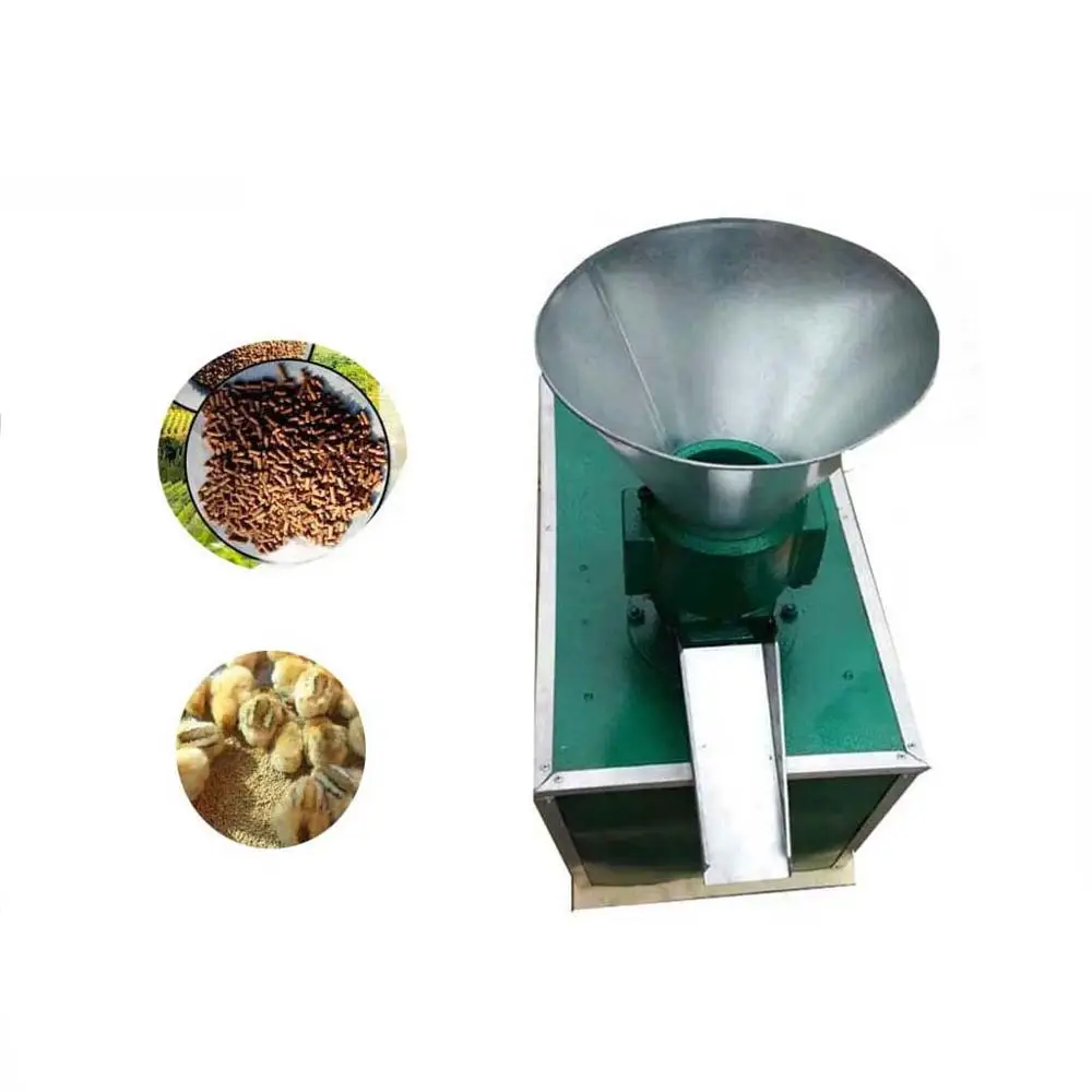 Automatic Feeding Wood Pellet Stove Mini Pellet Machine Feed
