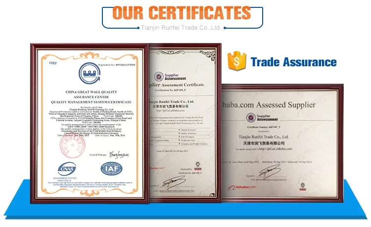 High Strength Hot-Dip Galvanized Steel