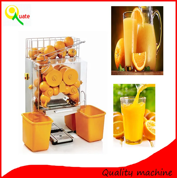 The bullet juicer parts