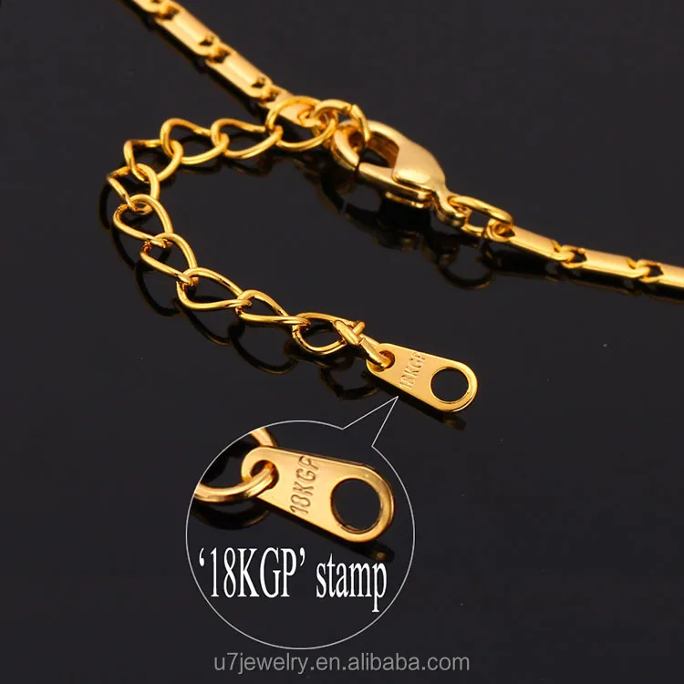 U7 18k Real Gold Plated Africa Map Necklace Pendant Women men Crystal U7 18k Real Gold Plated Africa Map Necklace Pendant Women men Crystal