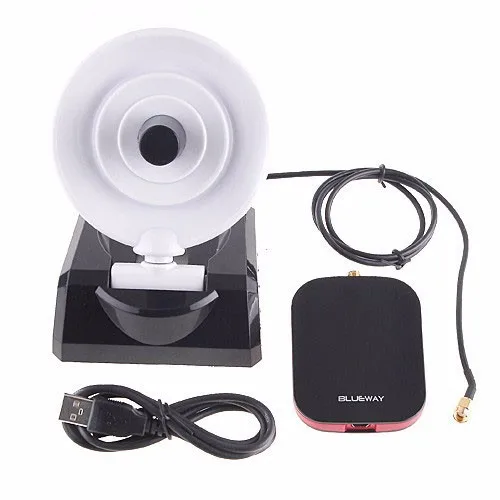 

Ralink3070 blueway BT-N9800 high power long range adapter