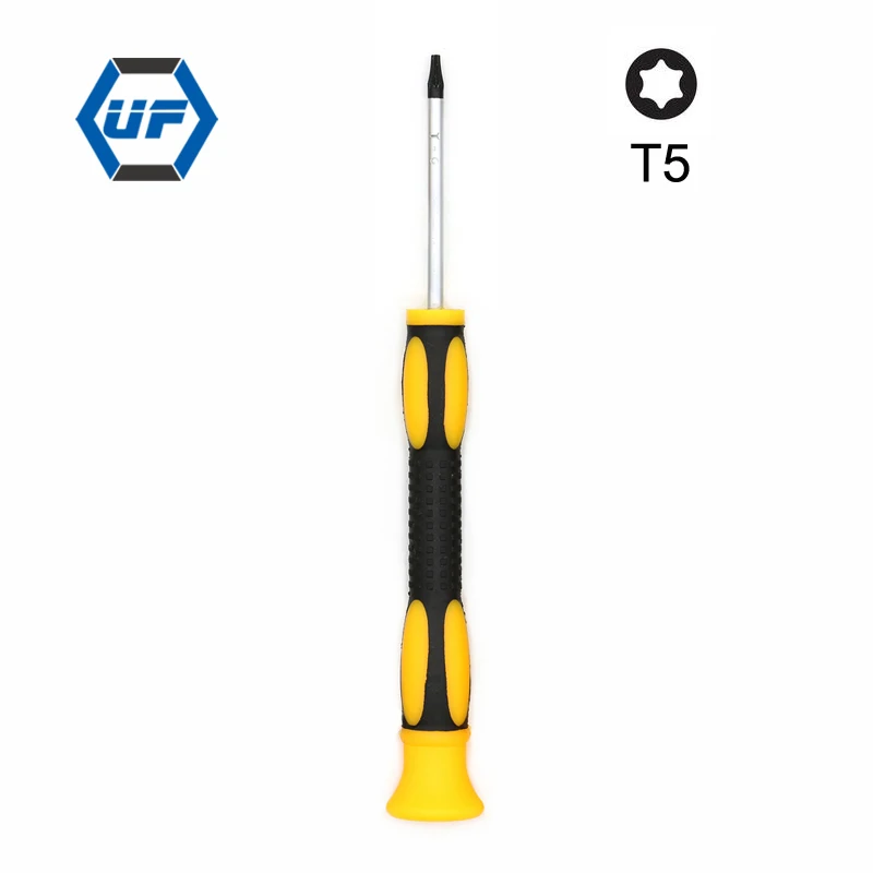 t5 screwdriver