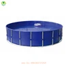 Fine rental inflatable pools/swimming pool games/aquatic playQX-11066B