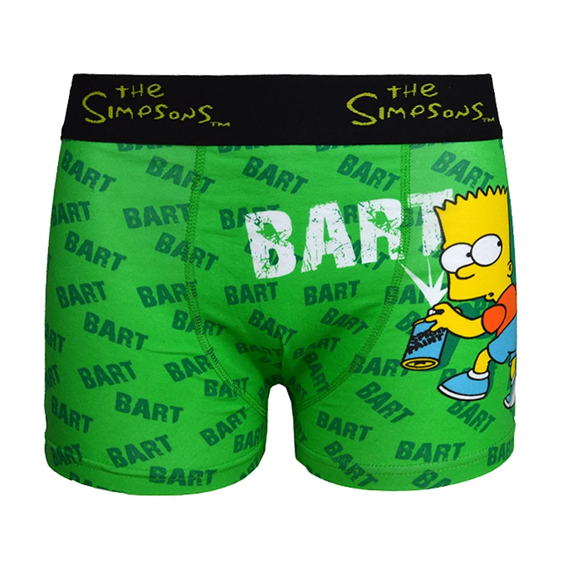 boxer hombre dibujos