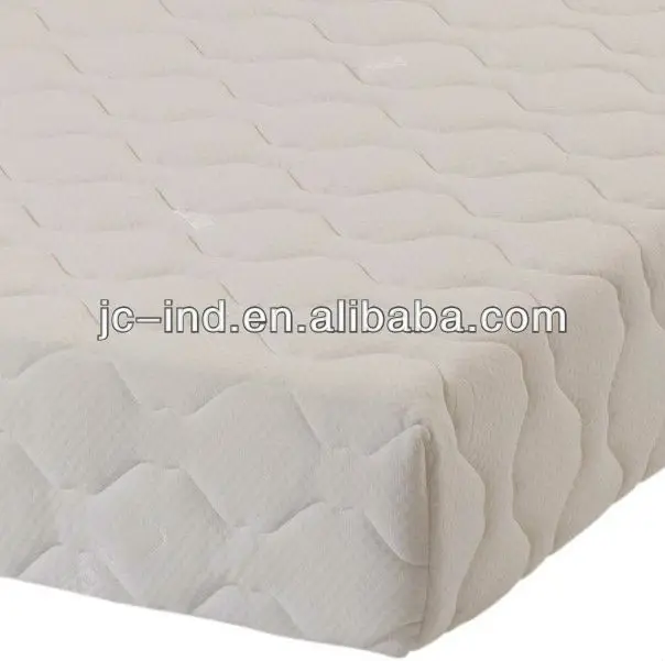 
Spine Care Memory Foam Bed 