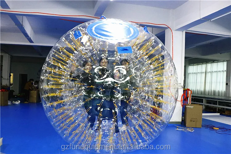 adult zorb for sale