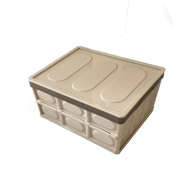 Venta al por mayor cajas de plastico con tapa grandes-Compre online los