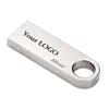 High quality Metal USB Flash drive pendrive 2GB 4GB 8GB 16GB 32GB usb3.0 customized logo