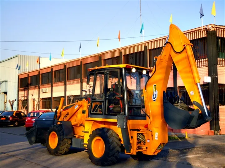 New Mini Best Brand Backhoe Wz3025 Price For Tractor Buy Backhoe