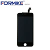 Original Quality Capacitive Touch Screen Lcd Digitizer Cell Phone Lcd Display for 6 LCD Replacement
