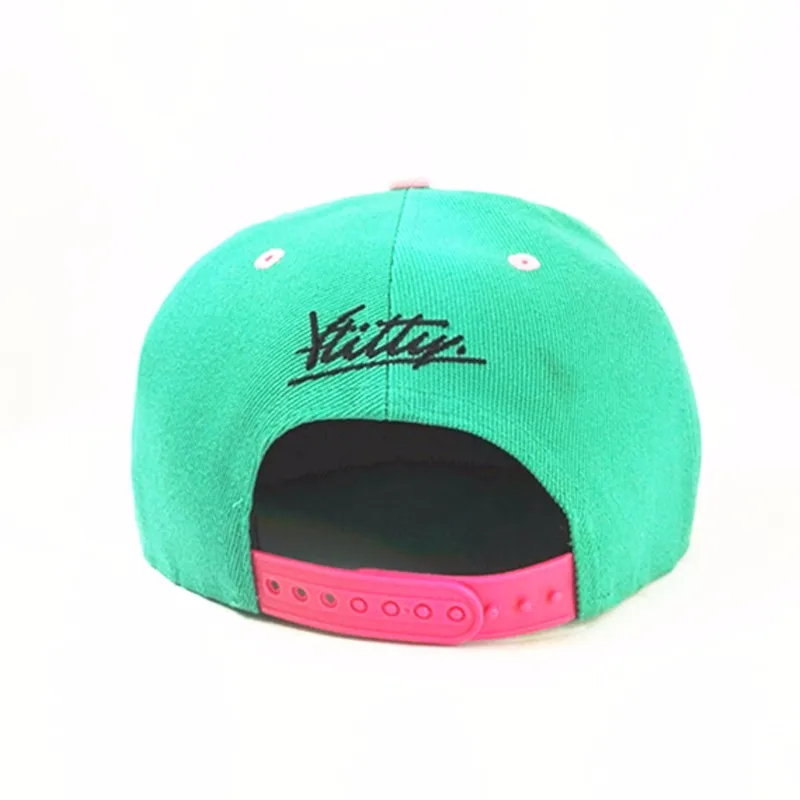 Custom Logo Premium 3d Embroidery Snapback Hat Cap - Buy Snapback,3d