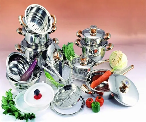 
cookware set 