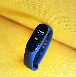 Xiaomi Mi Band 4 Fitness Tracker Smart Bracelet