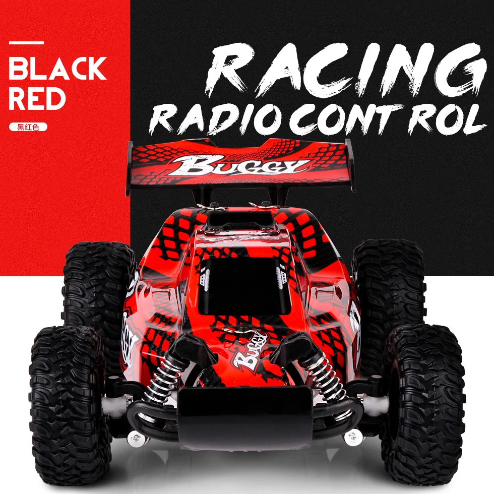children's rc cars