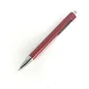 Low Price China supplier plastic ball point ballpoint pen making machine