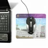 Promotion Eva Mouse Pad Photo Frame Mouse Mat High Quality Printed 2018 Calendar Mouse Pad
