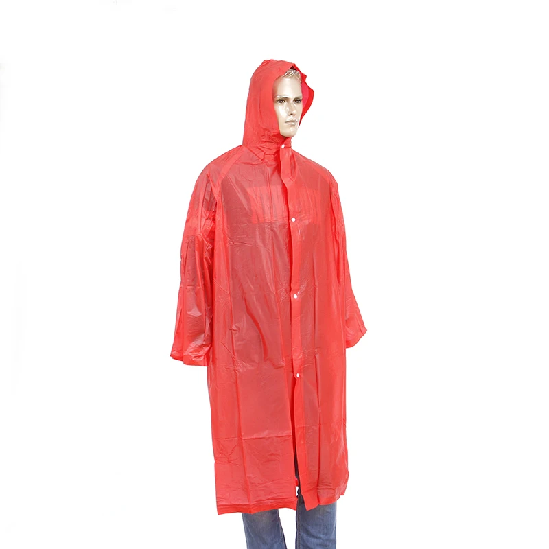 High Quality White Pvc Raincoat - Buy White Pvc Raincoat,Ladies Pvc ...