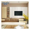 Wholesale High Gloss White Chipboard Waterproof Panel Cheap Raw 6Mm 44Mm 1.5Mm 16Mm Chipboard For Sale