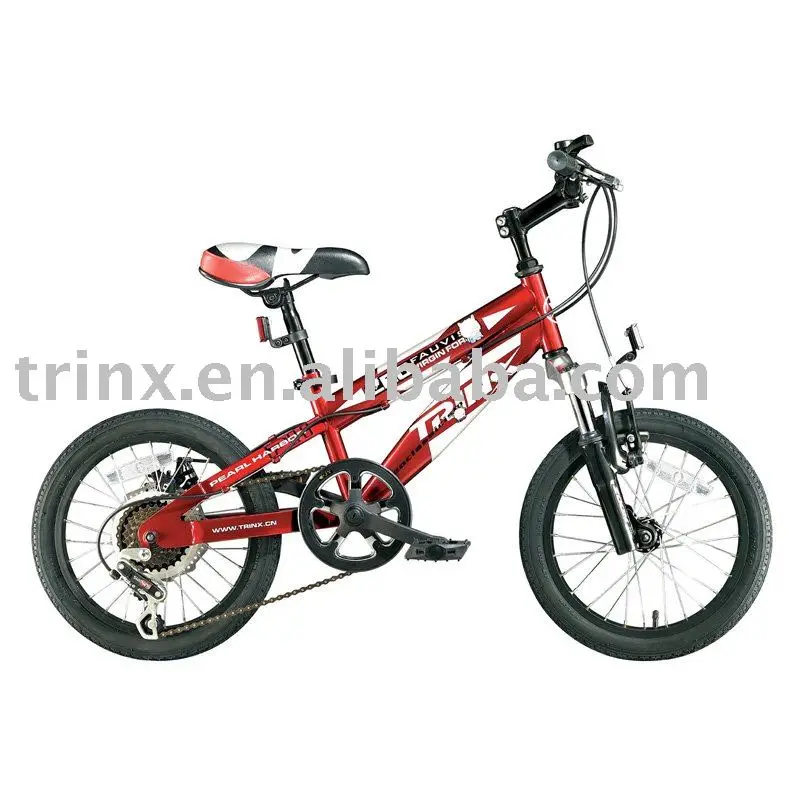children's bikes 16 inch