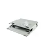 fiber optic equipment 8U ODF 96 port with SC LC FC connector