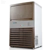 Ice Cube Factory Ice Cube Maker Machine With R134A Compressor