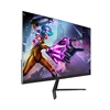 HD*3+DP+Earphone+DC 144Hz/165Hz gaming monitor 27 inch computer led Desktop 250cd/m2