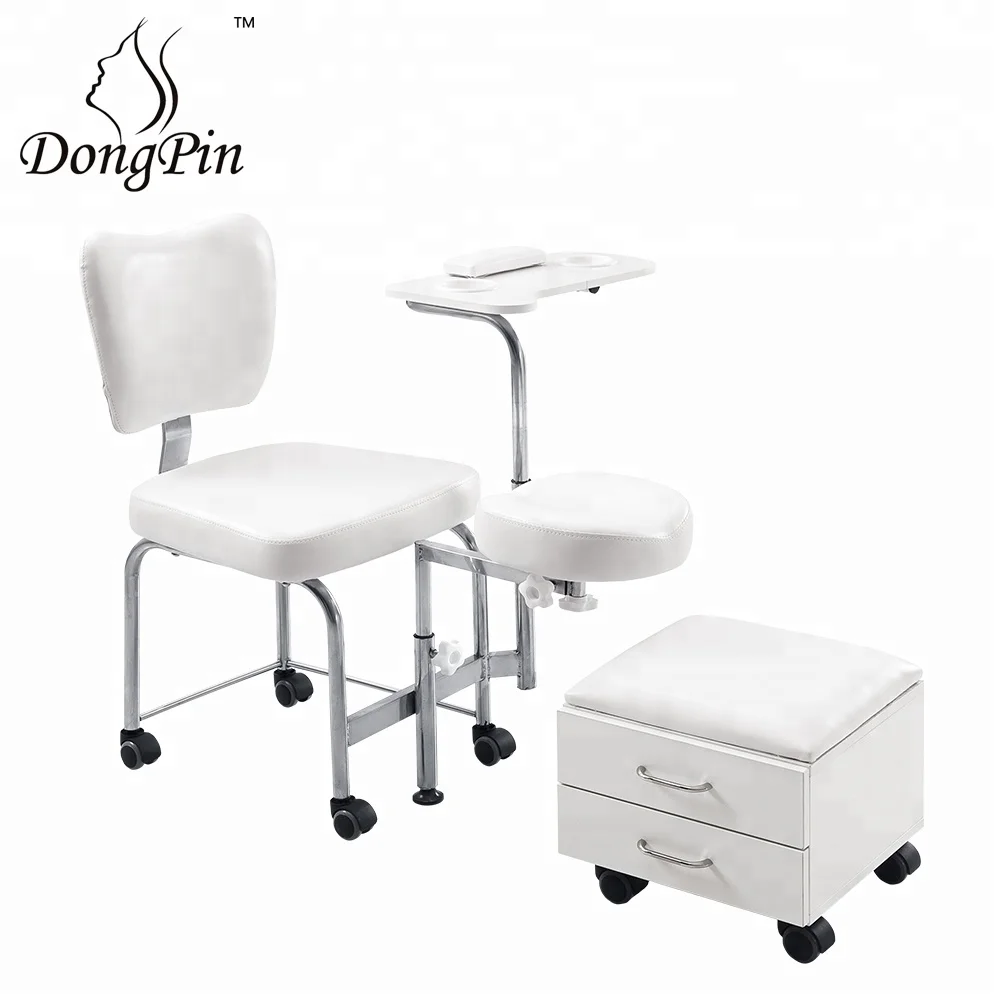 Spa Manicure Chair Nail Furniture Chair Salon Pedicure Chair - Buy