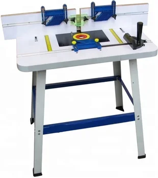 Woodworking Router Table For Sale