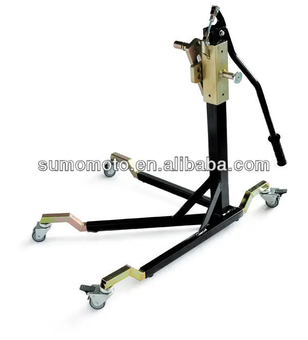 Sumomoto Paddock Racing Motorcycle Central Lift Stand Buy Motorcycle