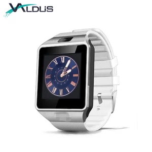 DZ09 Android Smart Watch Water Resistance