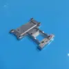 Smooth surface treatment hot sale Lathe works cover