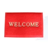 Factory hot sales waterproof anti slip carpet stick auto pvc floor mats