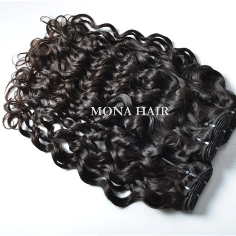 

Large stock fast shipping good feedback freetress water wave, Natural color