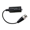 720P AHD/CVI/TVI Passive transceiver UTP video balun for CCTV cameras