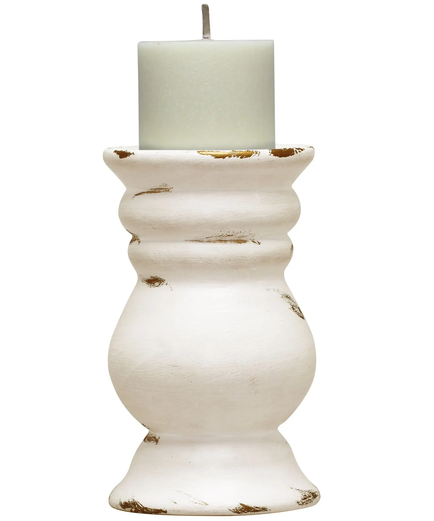 Buy Today 39 S Sale 55 Off Souvnear Pillar Candle Holder Decor