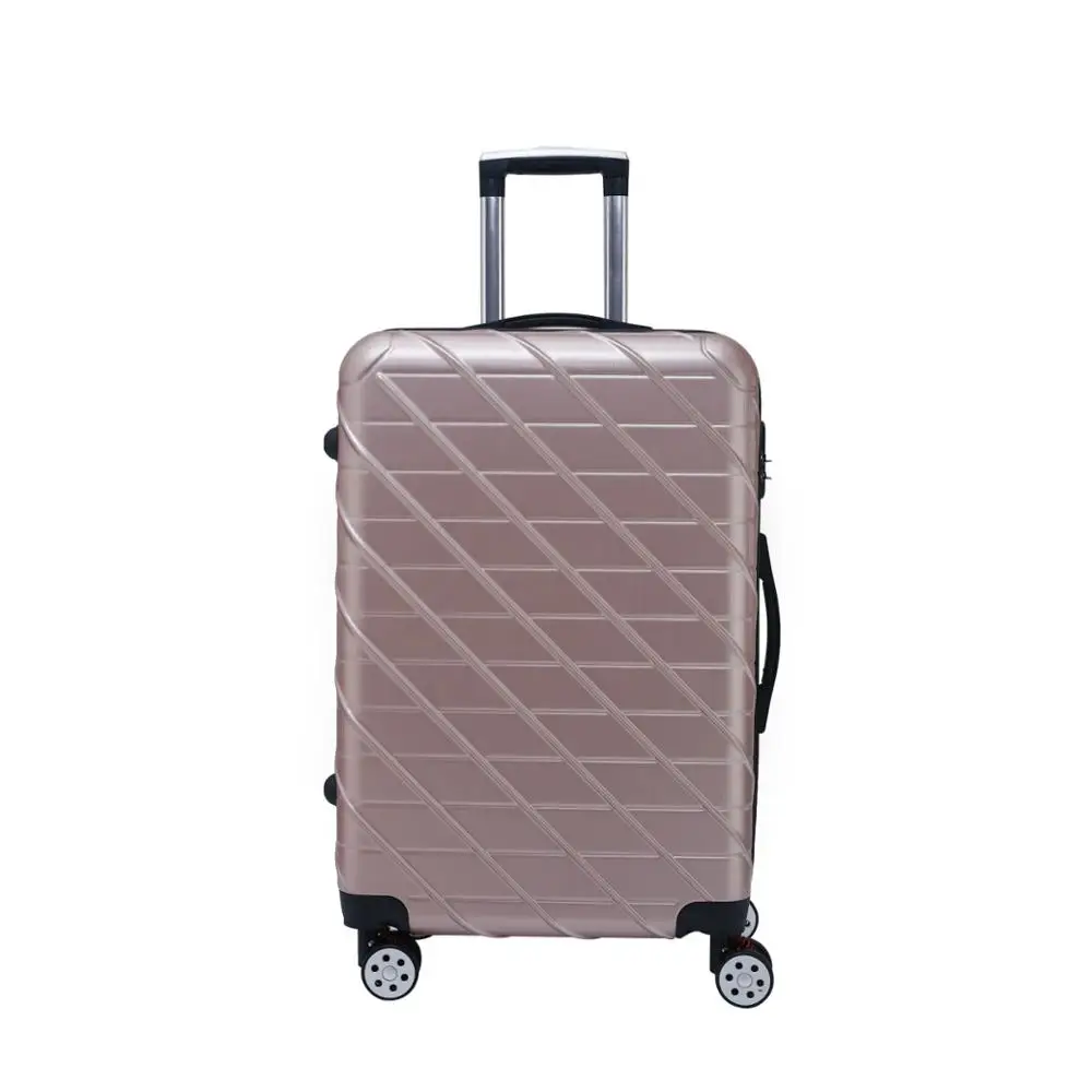 custom design luggage