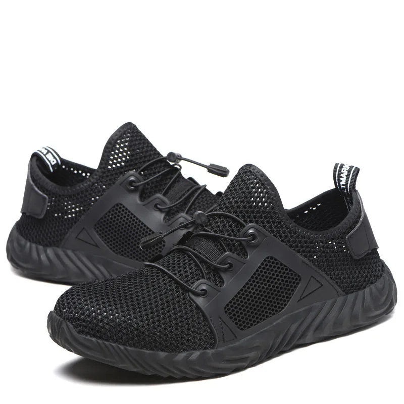 
europea baratos hombre minera industrial puntera de acero para zapatos de seguridad 