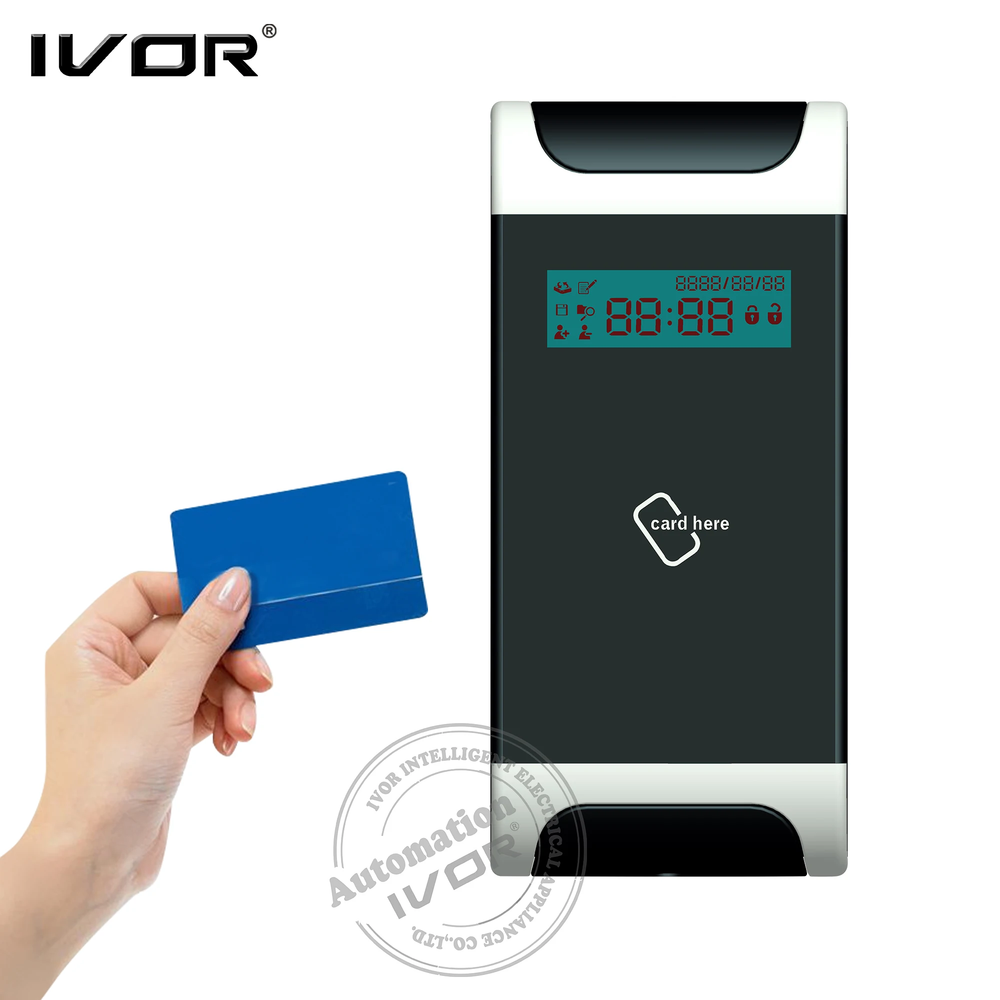 New Technology Wifi Online Bluetooth Wireless Self Service M1 Card