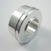 Fabrication and Sample Service Precision CNC Machining Mechanical Parts, Visual polarimeter analysis