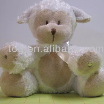 stuffed animal stuffing