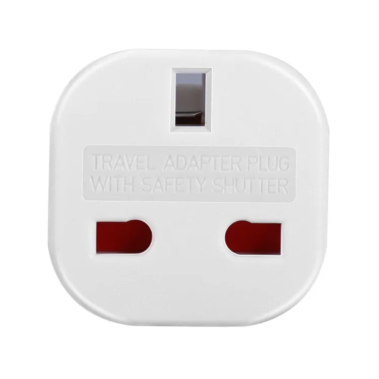 9625 Uk To Eu Black Travel Ac Adapters Adaptors Plug Converter Europe Turkey Buy 9625 Uk To Eu