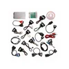 Latest Version Carprog V9.31 Full 21 Adaptor Professional Car prog Carprog ECU Programmer Auto Repair Airbag Reset Tools
