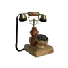 antique rotary home telephone retro innovative products for sell