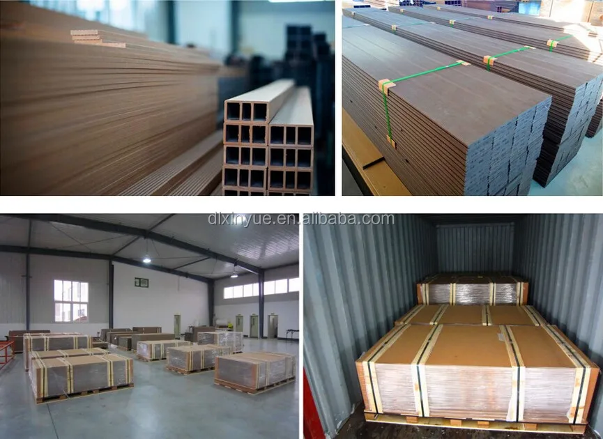 Packing and Shipping