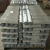 0.83MM/0.7MM binding electro galvanized straight cut wire