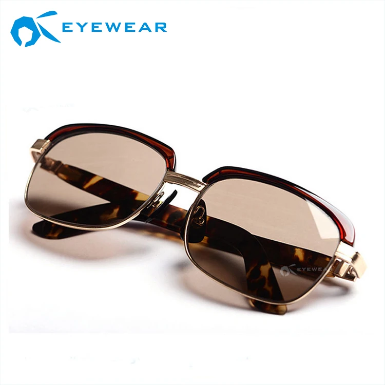 China Eyewear Manufacturers High Quality 2018 Polaroid New Italy Design